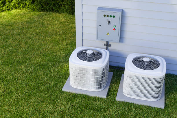 Best HVAC Maintenance Near Me  in Graham, WA