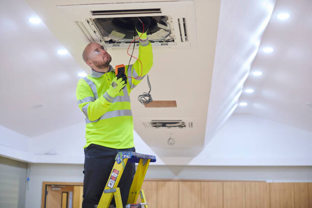 Best HVAC Emergency Services  in Graham, WA
