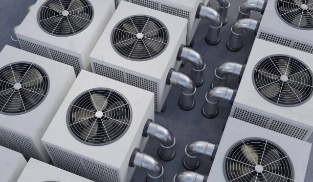 Best Central Air Repair  in Graham, WA